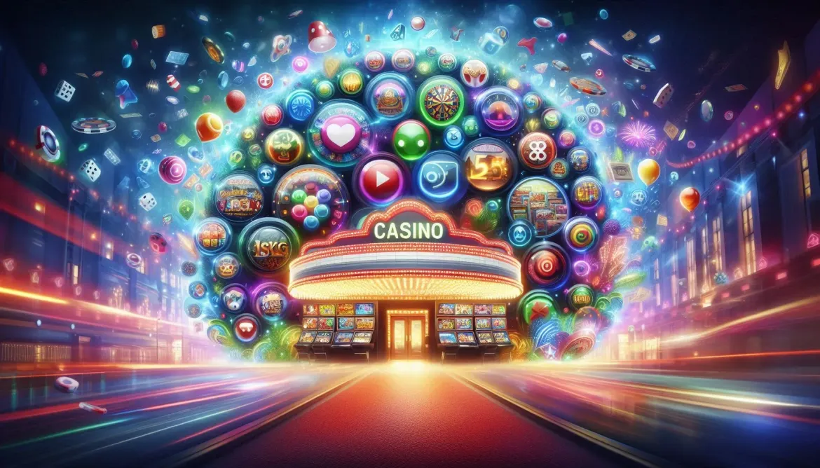 William Hill Casino